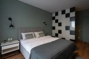 Lux Apartment Avalon - Goloskovka