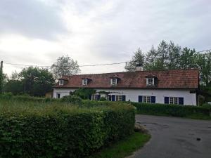 Maisons de vacances Le Patis Piou : photos des chambres