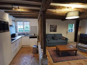 Maisons de vacances Le Patis Piou : photos des chambres