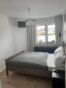 Maritime Einliegerwohnung - Hohen Sprenz