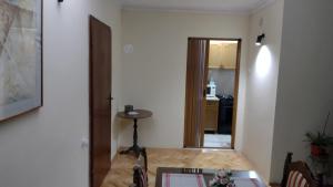 Cika Apartment