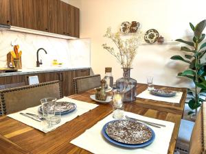 Appartements Havre de Paix a la Porte de Lyon : photos des chambres