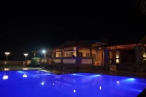 The Blue Roof Riverside 3 BHK Villa - Murbād