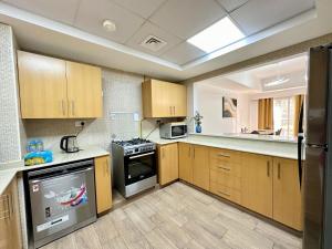 Perfect Home Away from Home 3 BR - Maids