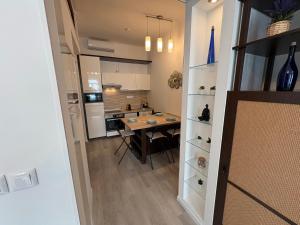 Millennium Apartment