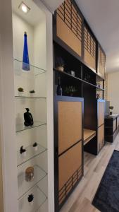 Millennium Apartment