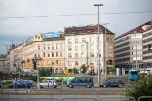 Danube Dream Apartment