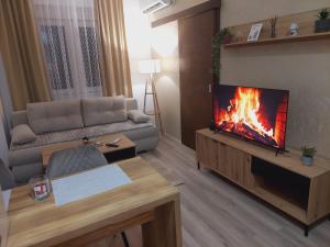 Apartmani Marjanovic