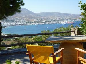 Archipelagos Apartments Paros Greece