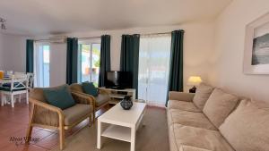 ALVOR VILLAGE BY THE SEA