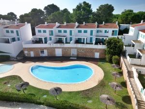 ALVOR VILLAGE BY THE SEA