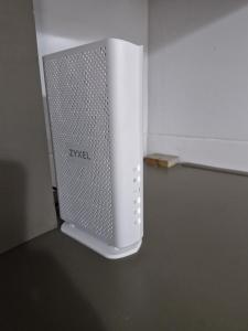 Residência Avila 1 - Ipê Branco