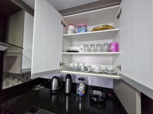 Residência Avila 1 - Ipê Branco