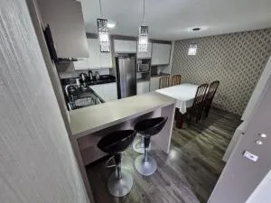 Residência Avila - Serraria