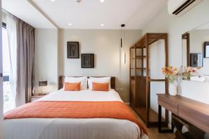 Mountain View Apartment - Bangtao