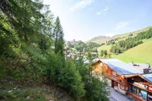 Résidence Plagne Lauze - maeva Home - Studio 4 personnes - Budget MAE-8134 - 拉普拉尼马孔