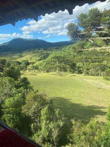 Sítio Fundo da Grota