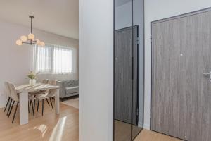 Luxury Apartment Providenca with Private Rooftop Terrace