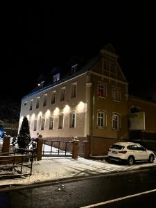 Apartments Laura Luxury - Ubytování bez kategorie ve městě Jáchymov