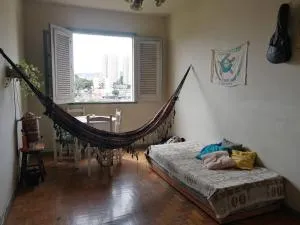 Quarto na Casita Abacacao - Pampulha