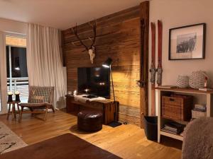 Stube9 am Feldberg, direkt an der Skipiste, Ski in-Ski out