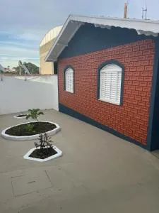 Casa 3 Quartos 3 vagas de Garagem - 韦尔德河畔波西纽斯