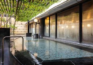 APA Hotel Kanazawa Ekimae