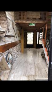 Antalya Kaleiçi Benzersiz müthiş geniş daire