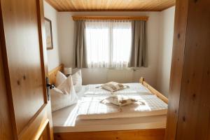 Gipfelglück Appartements - Ski in & Ski out - 3hvězdičkové hotely ve městě Bad Kleinkirchheim