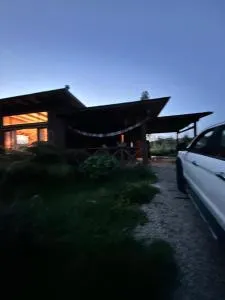 Cabaña acogedora en Panguipulli - Ñancul