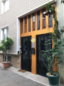 Antalya Kaleiçi Benzersiz müthiş geniş daire