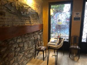 Antalya Kaleiçi Benzersiz müthiş geniş daire