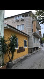 Antalya Kaleiçi Benzersiz müthiş geniş daire