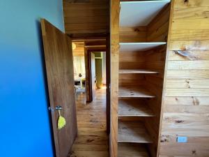 Cabaña acogedora en Panguipulli