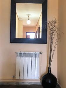 Acogedora Casa con Jardín