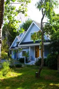 B&B Puerto Varas - Casa del Bosque - Colonia Alerce