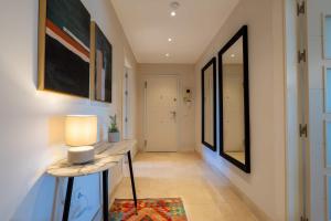Luxury Escape - Los Flamingos Golf Retreat