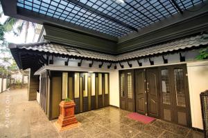 Starhive poolvilla Wayanad