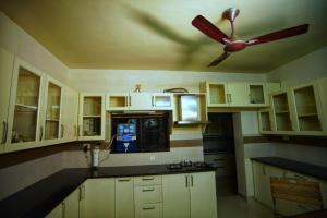 Starhive poolvilla Wayanad