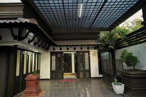 Starhive poolvilla Wayanad