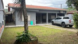 Casa Caraguatatuba Praia Massaguaçu