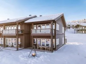 Leilighet på Bualie, Golsfjellet - Gol