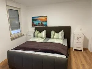 Zimmer Z1H1 - Langenlonsheim