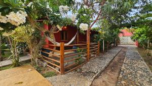 Casa de hóspedes Balibar Cumbuco