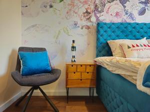 Sky Terrace Belgrade