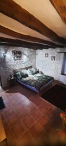 B&B / Chambres d'hotes Les mimosas : photos des chambres