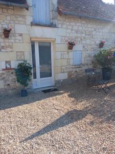 B&B / Chambres d'hotes Les mimosas : photos des chambres