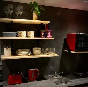 Espacio Yungas - Nogalito