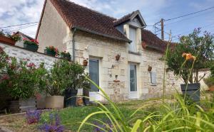 B&B / Chambres d'hotes Les mimosas : photos des chambres