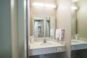 SpringHill Suites by Marriott Winston-Salem Hanes Mall